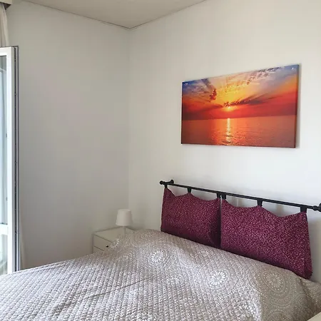 شقة Davanti Al Mare E A Portofino - In Front Of The Sea And Portofino *