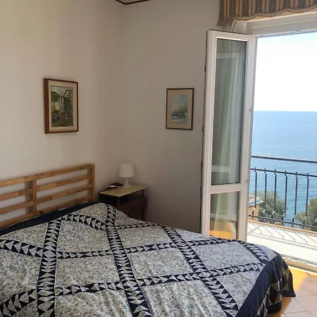 Daire Davanti Al Mare E A Portofino - In Front Of The Sea And Portofino