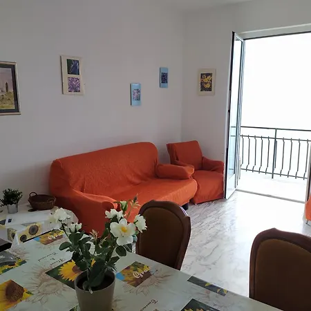 Davanti Al Mare E A Portofino - In Front Of The Sea And Portofino شقة زواليي