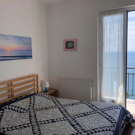 Davanti Al Mare E A Portofino - In Front Of The Sea And Portofino Διαμέρισμα