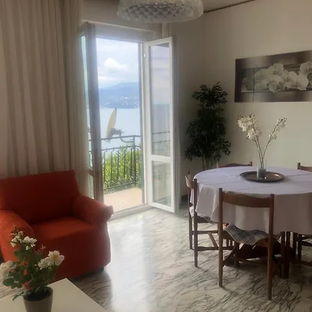 Davanti Al Mare E A Portofino - In Front Of The Sea And Portofino Διαμέρισμα *