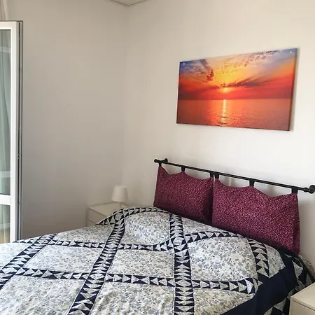 Lägenhet Davanti Al Mare E A Portofino - In Front Of The Sea And Portofino Zoagli