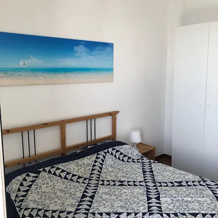 Davanti Al Mare E A Portofino - In Front Of The Sea And Portofino Lägenhet